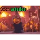 Mario Bros la peli ️ 11