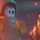 Mario Bros la peli ️ 13