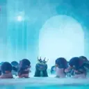Mario Bros la peli ️ 26