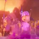 Mario Bros la peli ️ 30