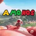 Mario Bros la peli ️ 12