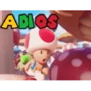 Mario Bros la peli ️ 24