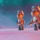 Mario Bros la peli ️ 10