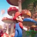 Mario Bros la peli ️ 21