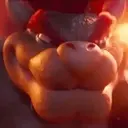 Mario Bros la peli ️ 27
