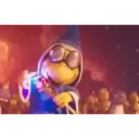 Mario Bros la peli ️ 17