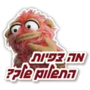 אה צפיות Fflè pilenn