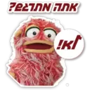 אתה Nתר?? !Kl IK