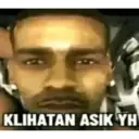 KLIHATAN ASIK YH