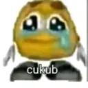 cukub