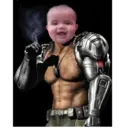 Milei 9