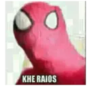 KHE RAIOS