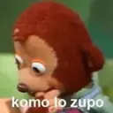 komo lo zupo