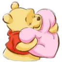 Winnie Pooh 6