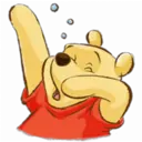 Winnie Pooh 30