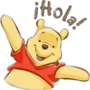 Hola!