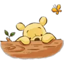 Winnie Pooh 27