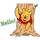 Hello!
LUT
