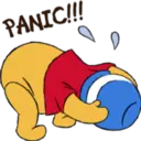 PANIC!!!