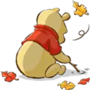 Winnie Pooh 25