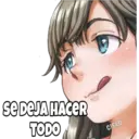 SEDEJA HAČER
TODO
CIELO