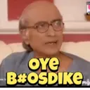 OYE B#OSDIKE mg
