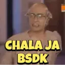 CHALA JA BSDK SCH