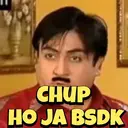CHUP HO JA BSDK