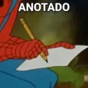 ANOTADO