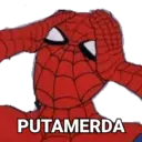 PUTAMERDA
