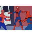 O Miranha Memes (Homem Aranha) 9