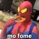 mo fome