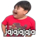Iker niño de rojo 9