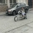 Jorgito Guayaco  Mov 30