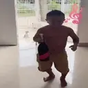 Jorgito Guayaco  Mov 18