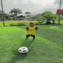 Jorgito Guayaco  Mov 1
