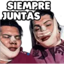 SIEMPRE JUNTAS e-CM