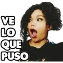 VE LO QUE PUSO CCM