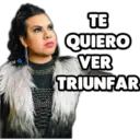 CM TE QUIERO VER TRIUNFAR