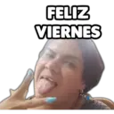 FELIZ VIERNES e-CM