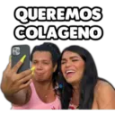 QUEREMOS COLAGENO MO