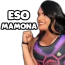 ESO MAMONA CM