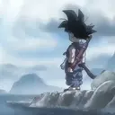 Dragon Ball (Goku) 26