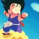 Dragon Ball (Goku) 27