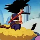 Dragon Ball (Goku) 9