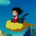 Dragon Ball (Goku) 24