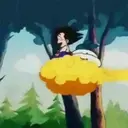 Dragon Ball (Goku) 4