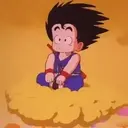 Dragon Ball (Goku) 15