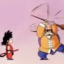 Dragon Ball (Goku) 30