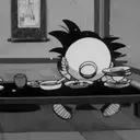 Dragon Ball (Goku) 28